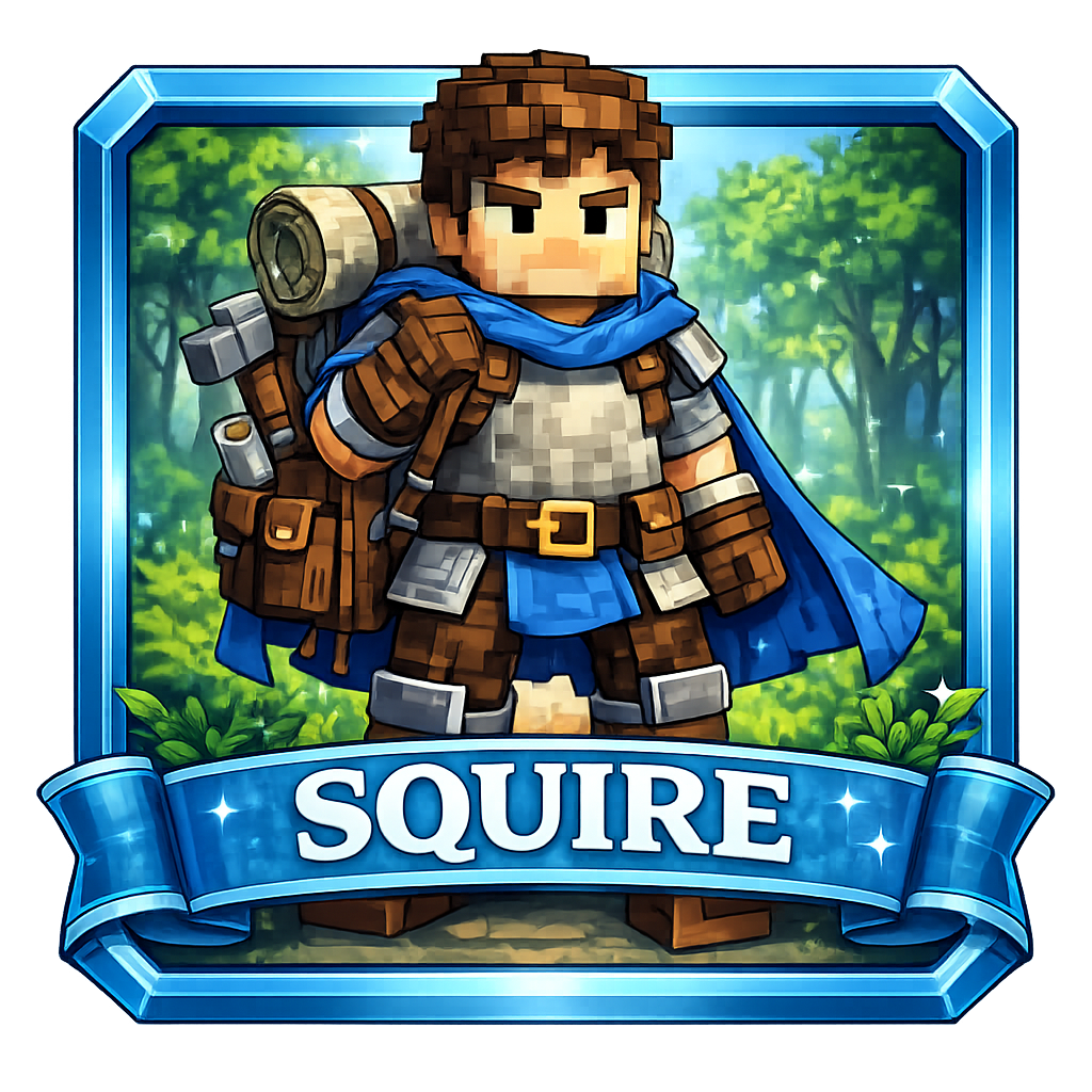 SQUIRE