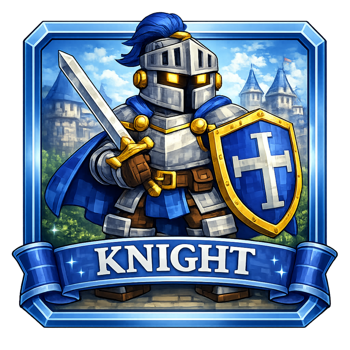 KNIGHT