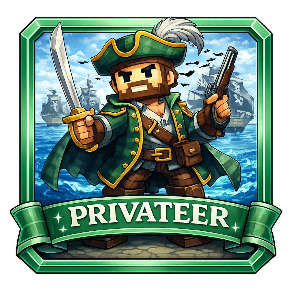 PRIVATEER